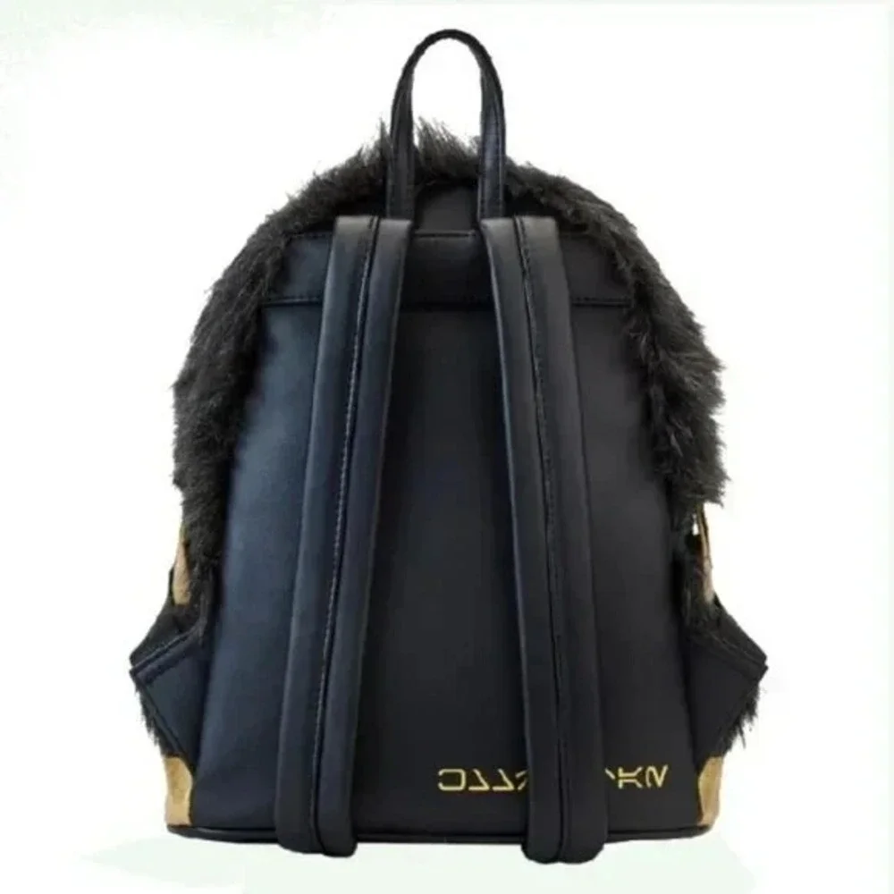 Loungefly Disney Star Wars Krrsantan Mini Backpack Limited‎ Edition